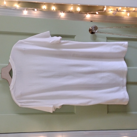 Men's Kurt Cobain Nirvana size L t-shirt - Picture 2 of 4